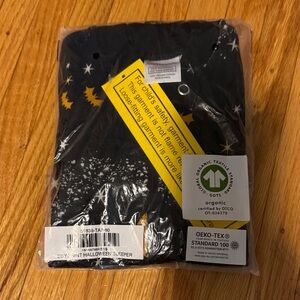 NWT HANNA ANDERSSON HALLOWEEN SLEEPER